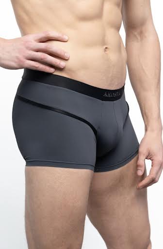 aqua power grey